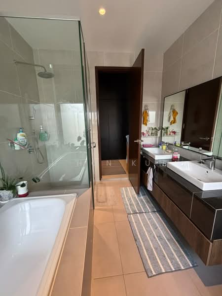 2-storey Terraced House for Rent in Puteri Harbour (Iskandar Puteri (Nusajaya)) - U Hon Kun - PropertyGuru.com.my