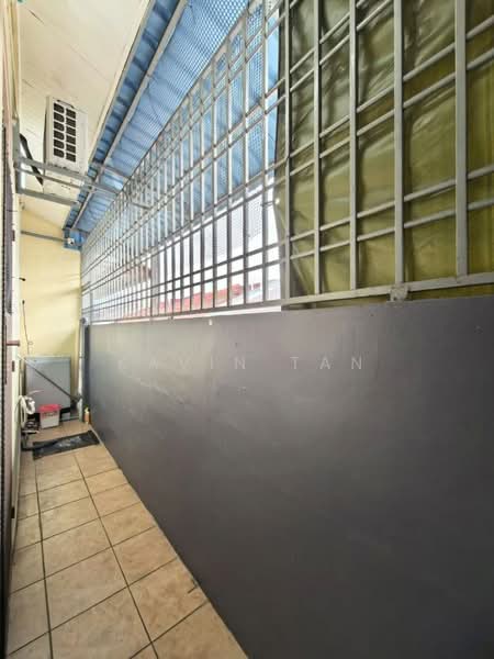 Rumah Teres 1 Tingkat untuk Dijual di Taman Nusa Bestari 2 (Iskandar Puteri (Nusajaya)) - Kavin Tan - Corridor - PropertyGuru.com.my