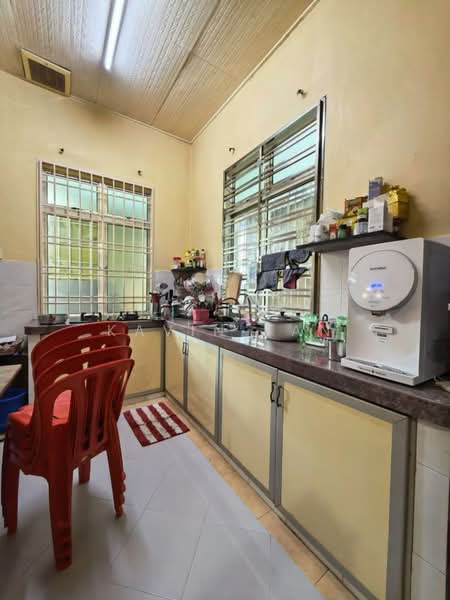 Rumah Teres 1 Tingkat untuk Dijual di Taman Nusa Bestari 2 (Iskandar Puteri (Nusajaya)) - Kavin Tan - PropertyGuru.com.my