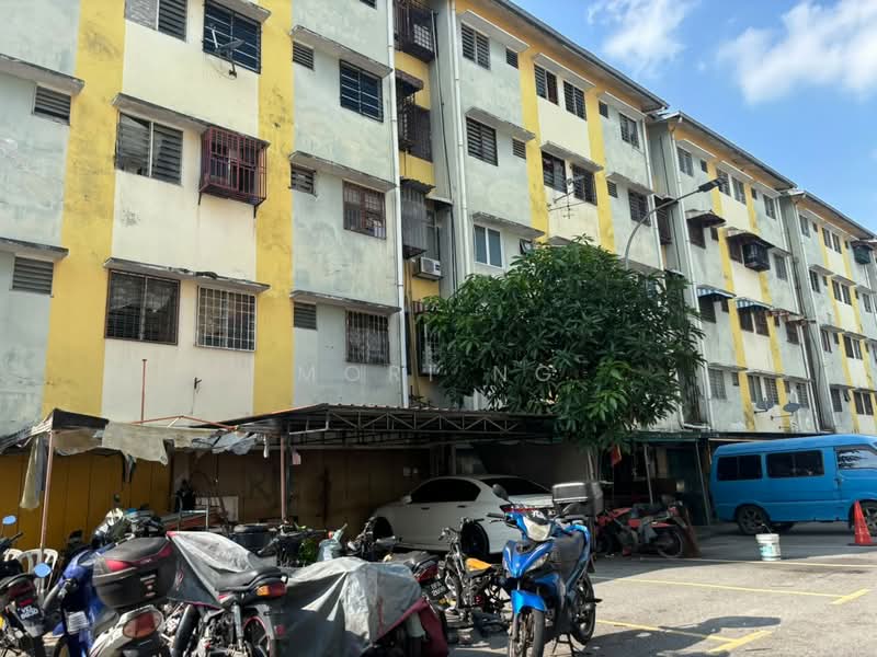 Shop for Sale in Petaling Jaya (Selangor) - Mori Ng - Exterior - PropertyGuru.com.my