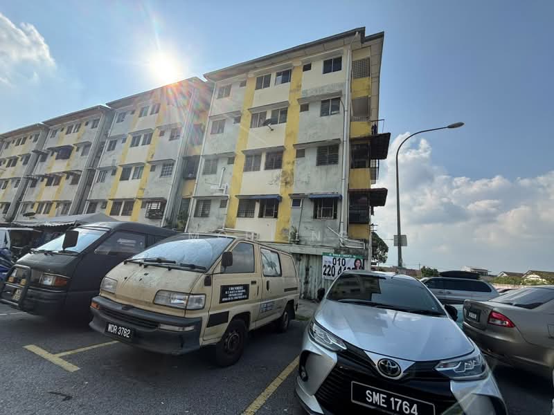 Shop for Sale in Petaling Jaya (Selangor) - Mori Ng - Exterior - PropertyGuru.com.my