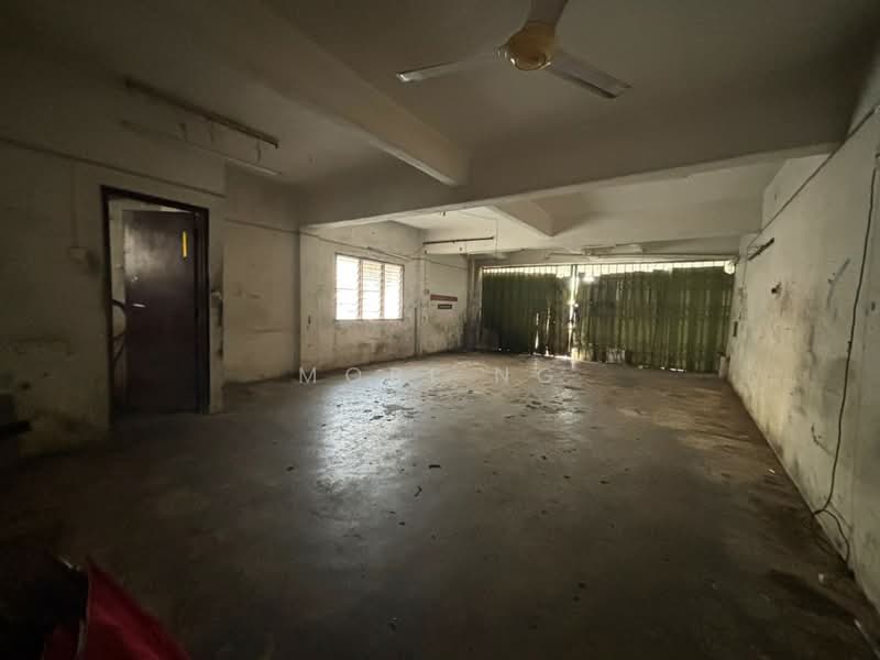 Shop for Sale in Petaling Jaya (Selangor) - Mori Ng - Interior - PropertyGuru.com.my
