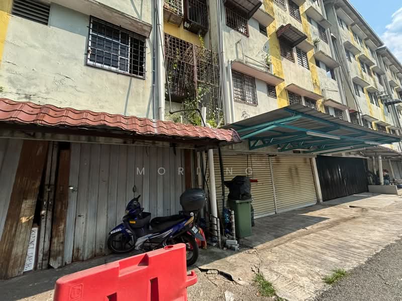 Shop for Sale in Petaling Jaya (Selangor) - Mori Ng - Exterior - PropertyGuru.com.my