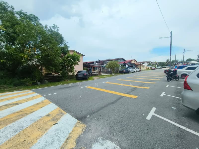 Shop for Sale in Taman Damai Jaya (Skudai) - Kavin Tan - Exterior - PropertyGuru.com.my
