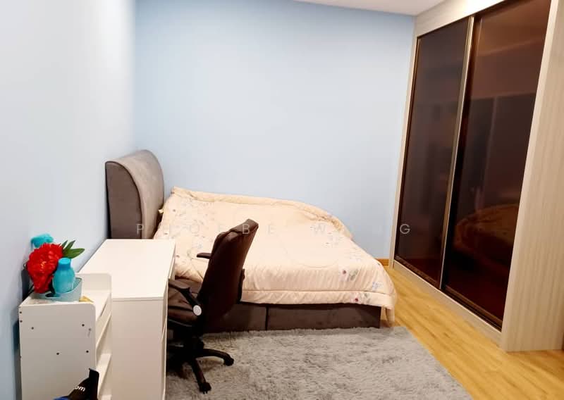 Condominium for Rent at Tasik Residency - Phoebe Wong - Bedroom - PropertyGuru.com.my