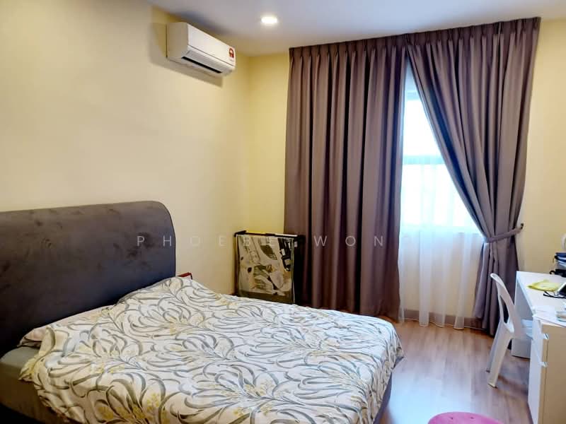 Condominium for Rent at Tasik Residency - Phoebe Wong - Bedroom - PropertyGuru.com.my