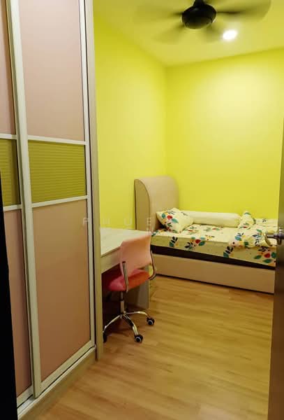 Condominium for Rent at Tasik Residency - Phoebe Wong - Bedroom - PropertyGuru.com.my
