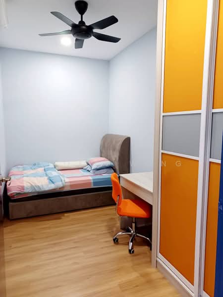 Condominium for Rent at Tasik Residency - Phoebe Wong - Bedroom - PropertyGuru.com.my
