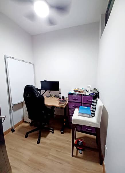Condominium for Rent at Tasik Residency - Phoebe Wong - Study - PropertyGuru.com.my