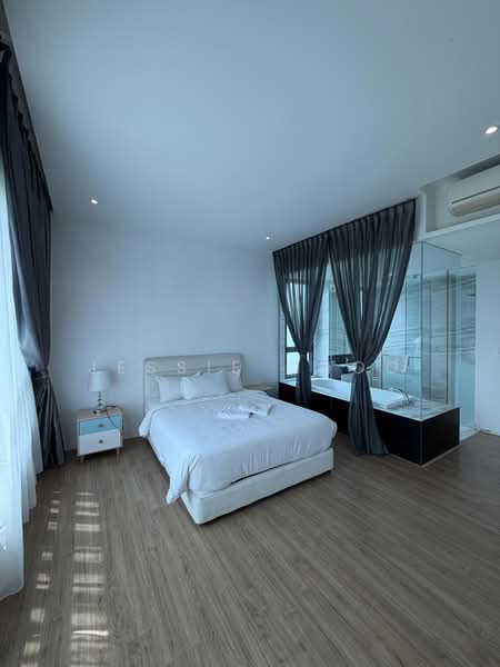 Condominium for Rent at The Marina View - Jessie Choo - Bedroom - PropertyGuru.com.my