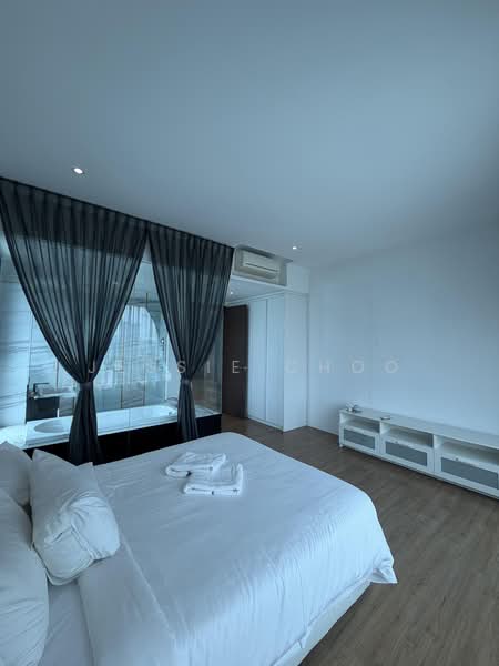 Condominium for Rent at The Marina View - Jessie Choo - Bedroom - PropertyGuru.com.my