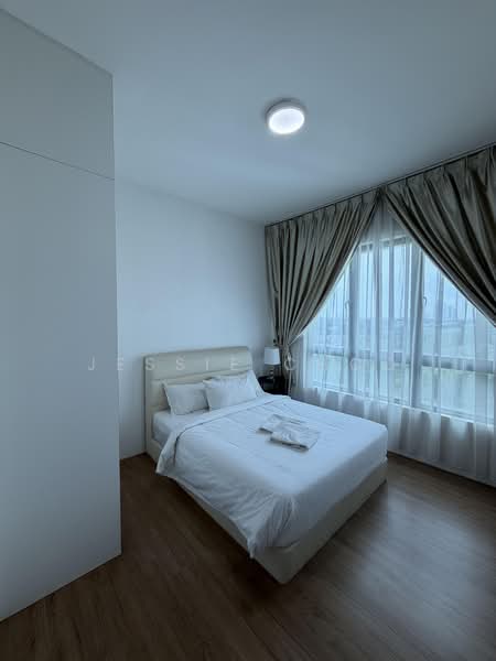 Condominium for Rent at The Marina View - Jessie Choo - Bedroom - PropertyGuru.com.my