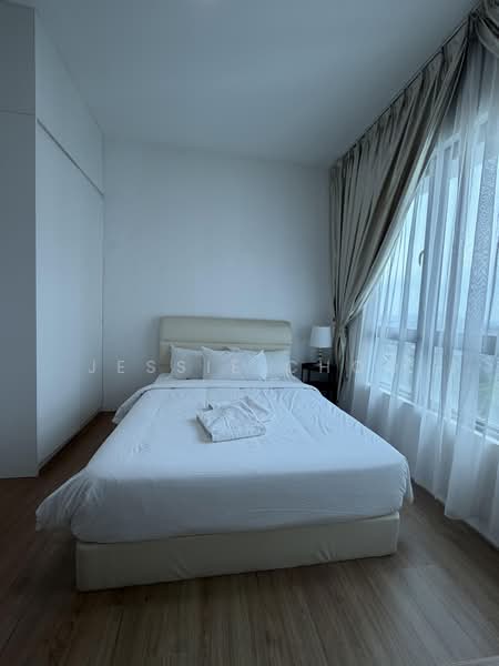 Condominium for Rent at The Marina View - Jessie Choo - Bedroom - PropertyGuru.com.my