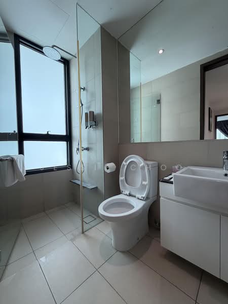 Condominium for Rent at The Marina View - Jessie Choo - Bathroom - PropertyGuru.com.my