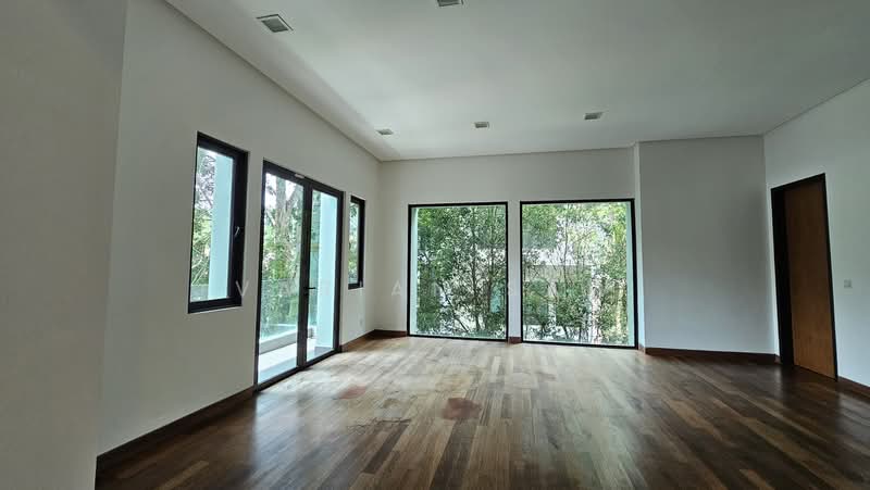 Bungalow for Sale in Ampang Jaya (Ampang) - Varian Saw - Living Room - PropertyGuru.com.my