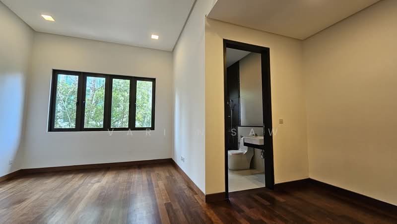 Bungalow for Sale in Ampang Jaya (Ampang) - Varian Saw - Interior - PropertyGuru.com.my