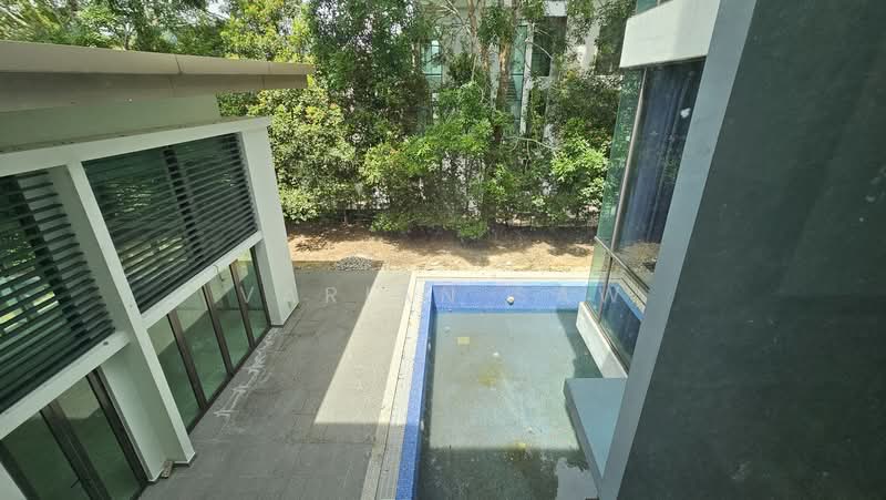 Bungalow for Sale in Ampang Jaya (Ampang) - Varian Saw - Exterior - PropertyGuru.com.my