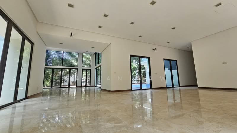 Bungalow for Sale in Ampang Jaya (Ampang) - Varian Saw - Living Room - PropertyGuru.com.my