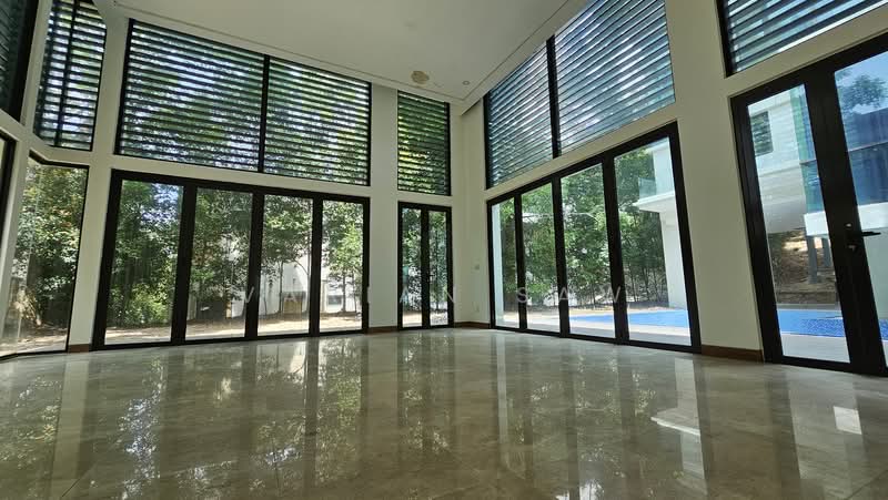 Bungalow for Sale in Ampang Jaya (Ampang) - Varian Saw - Living Room - PropertyGuru.com.my