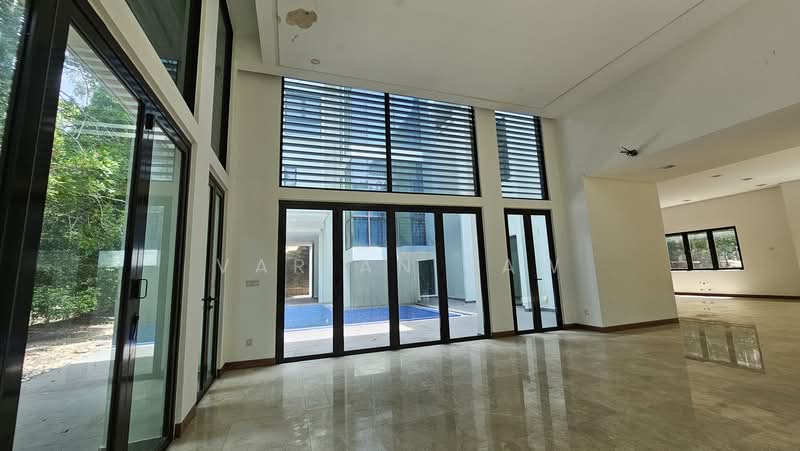 Bungalow for Sale in Ampang Jaya (Ampang) - Varian Saw - Living Room - PropertyGuru.com.my