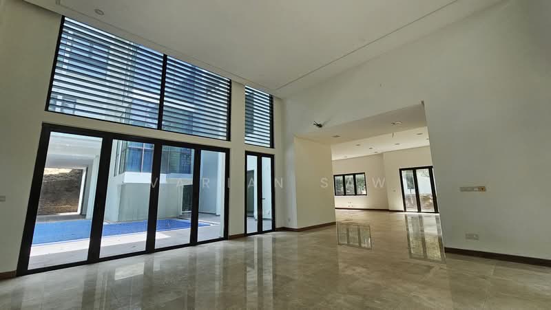 Bungalow for Sale in Ampang Jaya (Ampang) - Varian Saw - Living Room - PropertyGuru.com.my