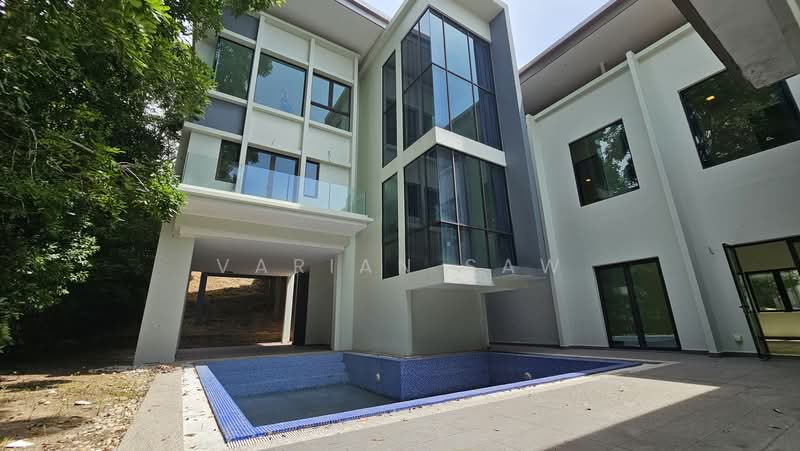 Bungalow for Sale in Ampang Jaya (Ampang) - Varian Saw - Exterior - PropertyGuru.com.my