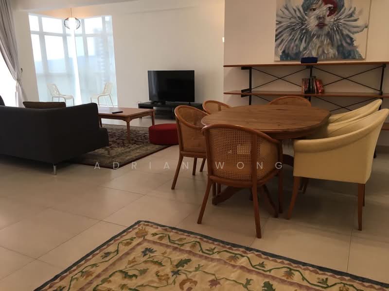 Condominium for Rent at Bayu Angkasa - Wong Tuck Chiong - PropertyGuru.com.my