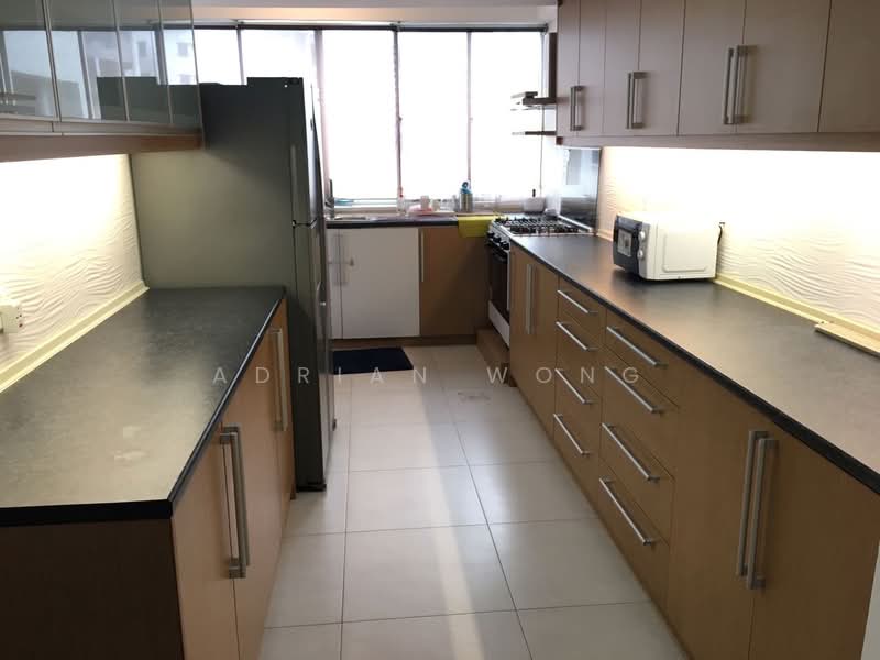 Condominium for Rent at Bayu Angkasa - Wong Tuck Chiong - PropertyGuru.com.my