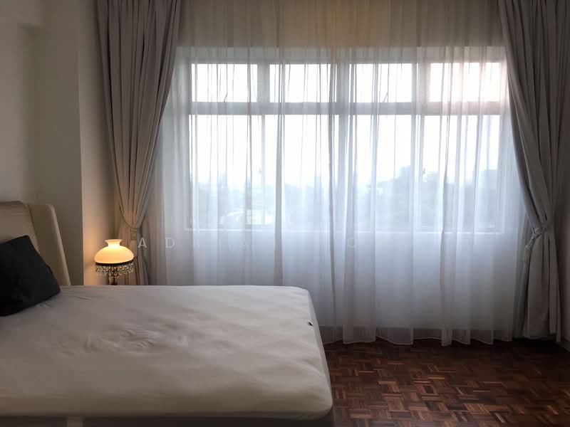 Condominium for Rent at Bayu Angkasa - Wong Tuck Chiong - PropertyGuru.com.my