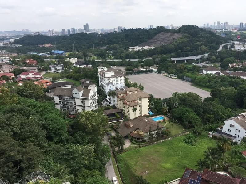 Condominium for Rent at Bayu Angkasa - Wong Tuck Chiong - PropertyGuru.com.my