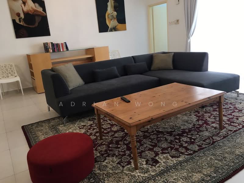 Condominium for Rent at Bayu Angkasa - Wong Tuck Chiong - PropertyGuru.com.my
