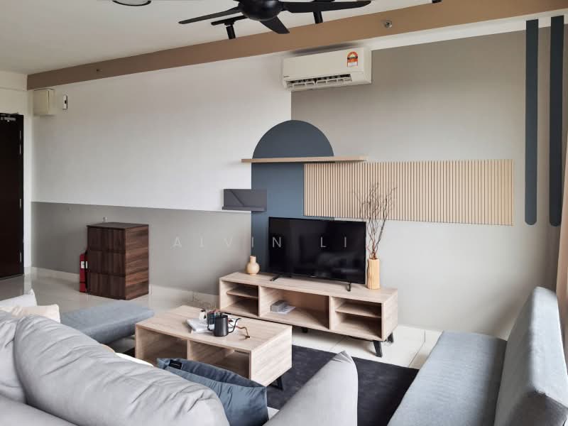Service Residence for Rent at GM Residence Remia - Alvin Lim - PropertyGuru.com.my