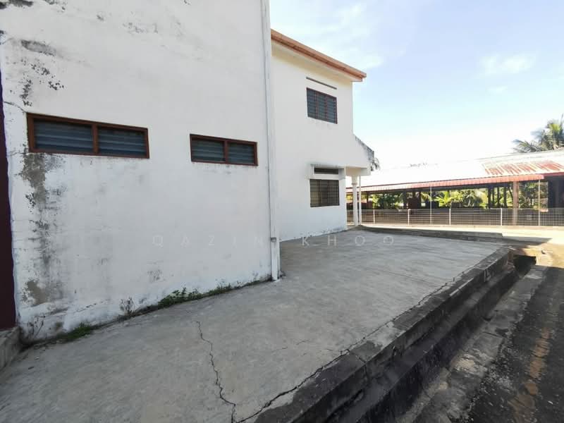 Shop for Rent in Bandar Baru Tambun (Tambun) - Qazin Khoo - Exterior - PropertyGuru.com.my