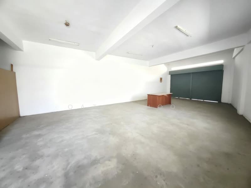 Shop for Rent in Bandar Baru Tambun (Tambun) - Qazin Khoo - Interior - PropertyGuru.com.my