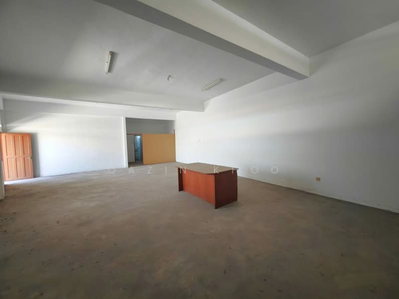 Shop for Rent in Bandar Baru Tambun (Tambun) - Qazin Khoo - Interior - PropertyGuru.com.my