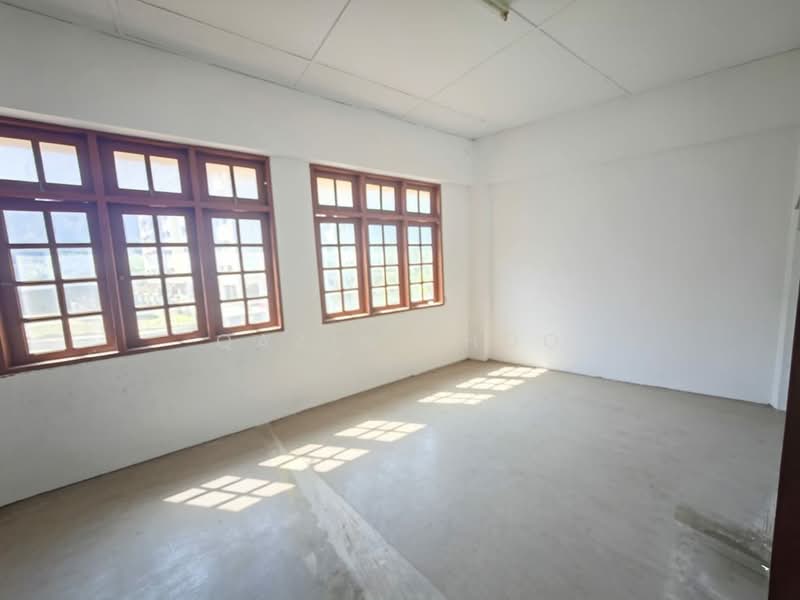 Shop for Rent in Bandar Baru Tambun (Tambun) - Qazin Khoo - Interior - PropertyGuru.com.my