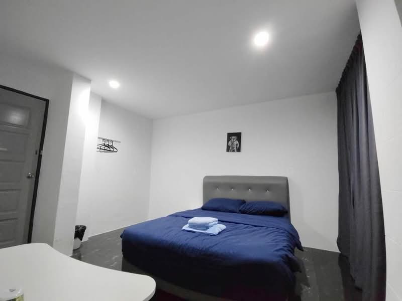 Shop / Office for Sale in Pulau Tikus (Penang) - Yap Yi Xiang - Bedroom - PropertyGuru.com.my