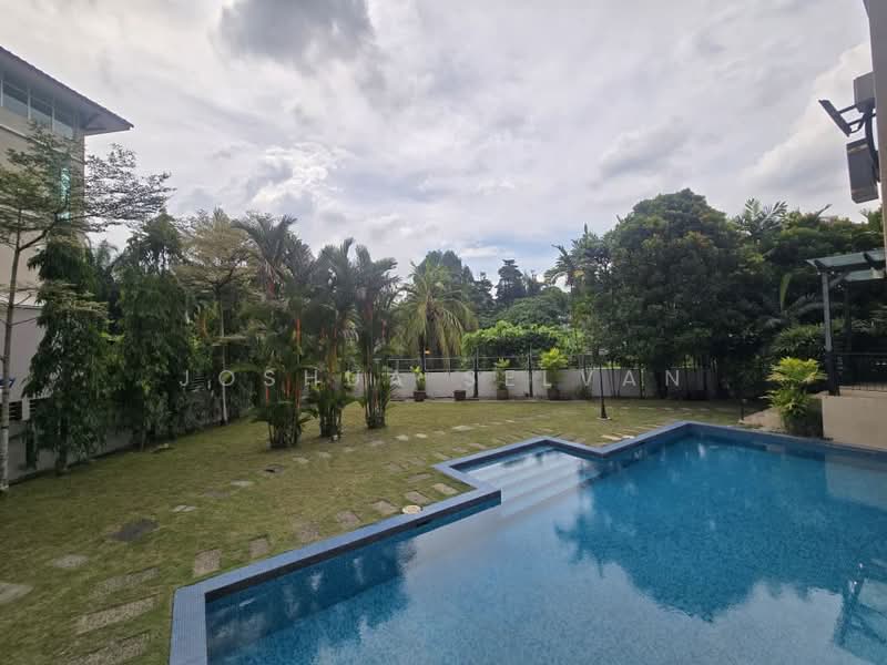 Bungalow for Sale in Taman Duta (Bukit Tunku (Kenny Hills)) - Joshua Selvan - Exterior - PropertyGuru.com.my