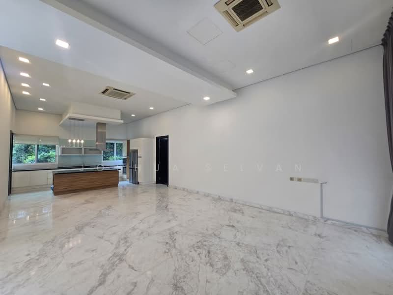 Bungalow for Sale in Taman Duta (Bukit Tunku (Kenny Hills)) - Joshua Selvan - Kitchen - PropertyGuru.com.my