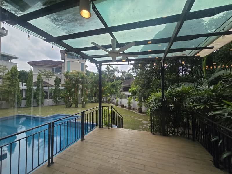 Bungalow for Sale in Taman Duta (Bukit Tunku (Kenny Hills)) - Joshua Selvan - Exterior - PropertyGuru.com.my