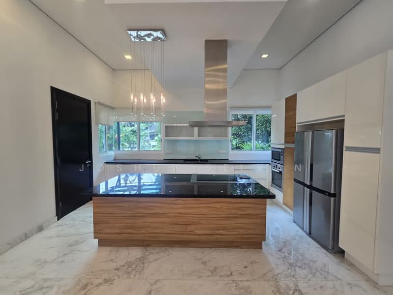 Bungalow for Sale in Taman Duta (Bukit Tunku (Kenny Hills)) - Joshua Selvan - Kitchen - PropertyGuru.com.my