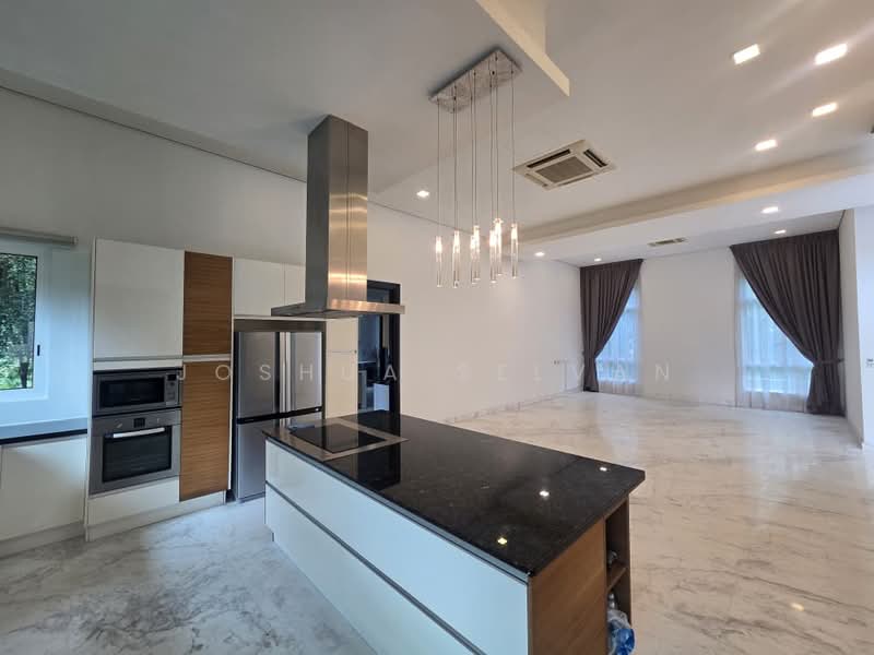 Bungalow for Sale in Taman Duta (Bukit Tunku (Kenny Hills)) - Joshua Selvan - Kitchen - PropertyGuru.com.my