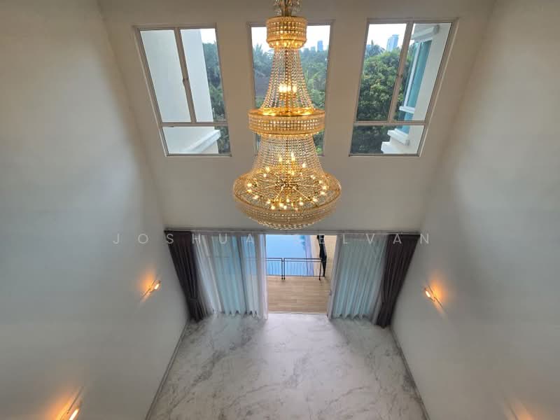 Bungalow for Sale in Taman Duta (Bukit Tunku (Kenny Hills)) - Joshua Selvan - Interior - PropertyGuru.com.my