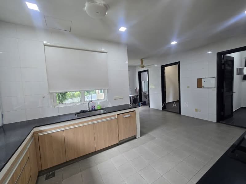 Bungalow for Sale in Taman Duta (Bukit Tunku (Kenny Hills)) - Joshua Selvan - Kitchen - PropertyGuru.com.my
