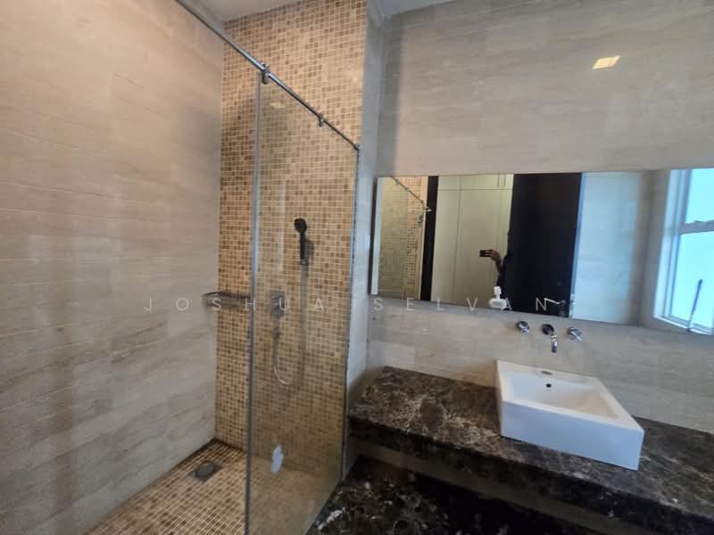 Bungalow for Sale in Taman Duta (Bukit Tunku (Kenny Hills)) - Joshua Selvan - Bathroom - PropertyGuru.com.my