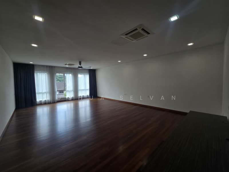 Bungalow for Sale in Taman Duta (Bukit Tunku (Kenny Hills)) - Joshua Selvan - Living Room - PropertyGuru.com.my