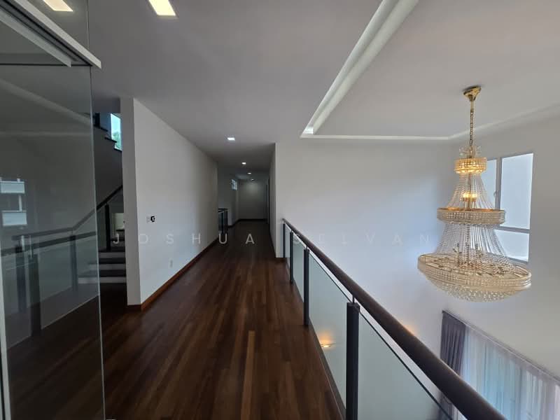 Bungalow for Sale in Taman Duta (Bukit Tunku (Kenny Hills)) - Joshua Selvan - Corridor - PropertyGuru.com.my