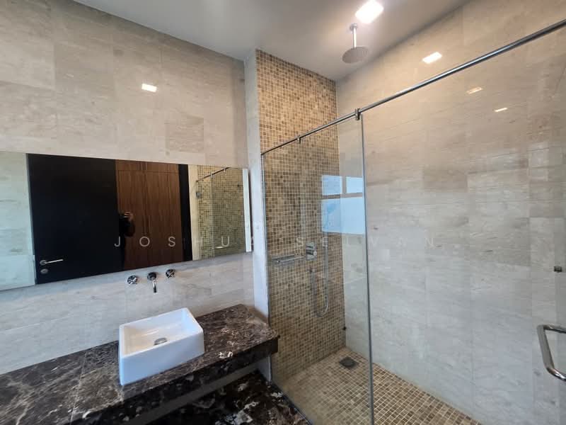 Bungalow for Sale in Taman Duta (Bukit Tunku (Kenny Hills)) - Joshua Selvan - Bathroom - PropertyGuru.com.my