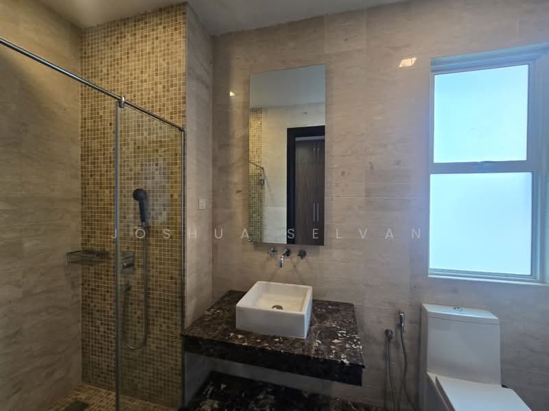 Bungalow for Sale in Taman Duta (Bukit Tunku (Kenny Hills)) - Joshua Selvan - Bathroom - PropertyGuru.com.my