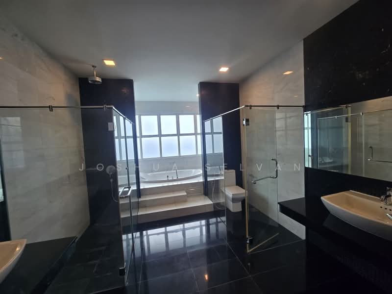 Bungalow for Sale in Taman Duta (Bukit Tunku (Kenny Hills)) - Joshua Selvan - Bathroom - PropertyGuru.com.my